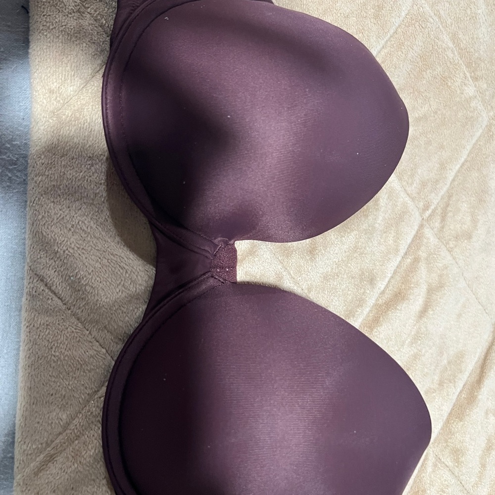NWT VS Women's Intimate Bra - Purple